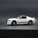 Illustration for article titled LaLD Engine Week: Forced Induction Friday - Shelby 350GT